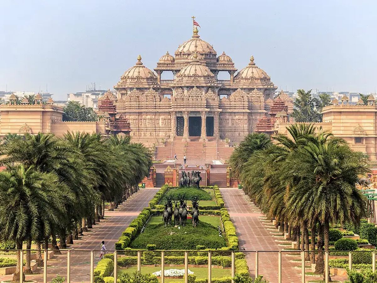 Model Making Company Delhi