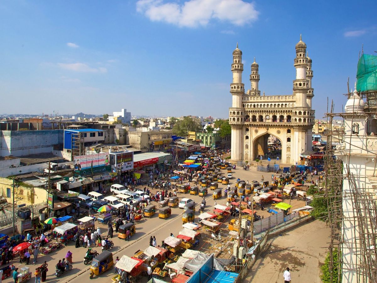 Model Making Company Hyderabad