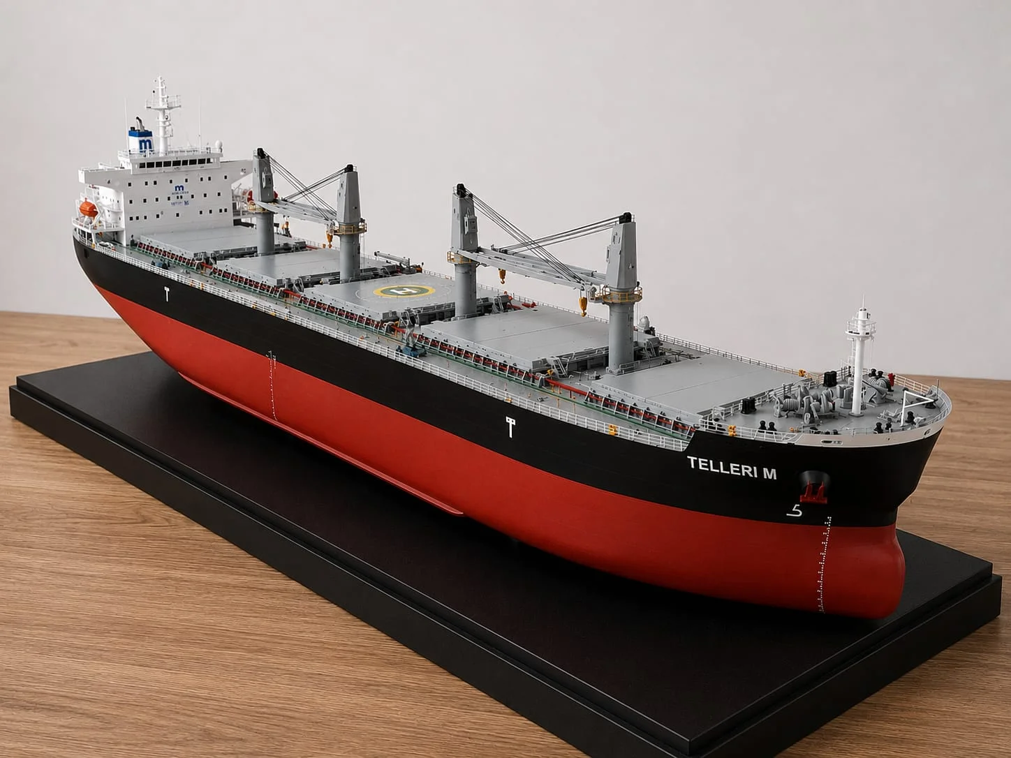 Marine craft models ocean transport models shipping unit models for maritime and logistics projects