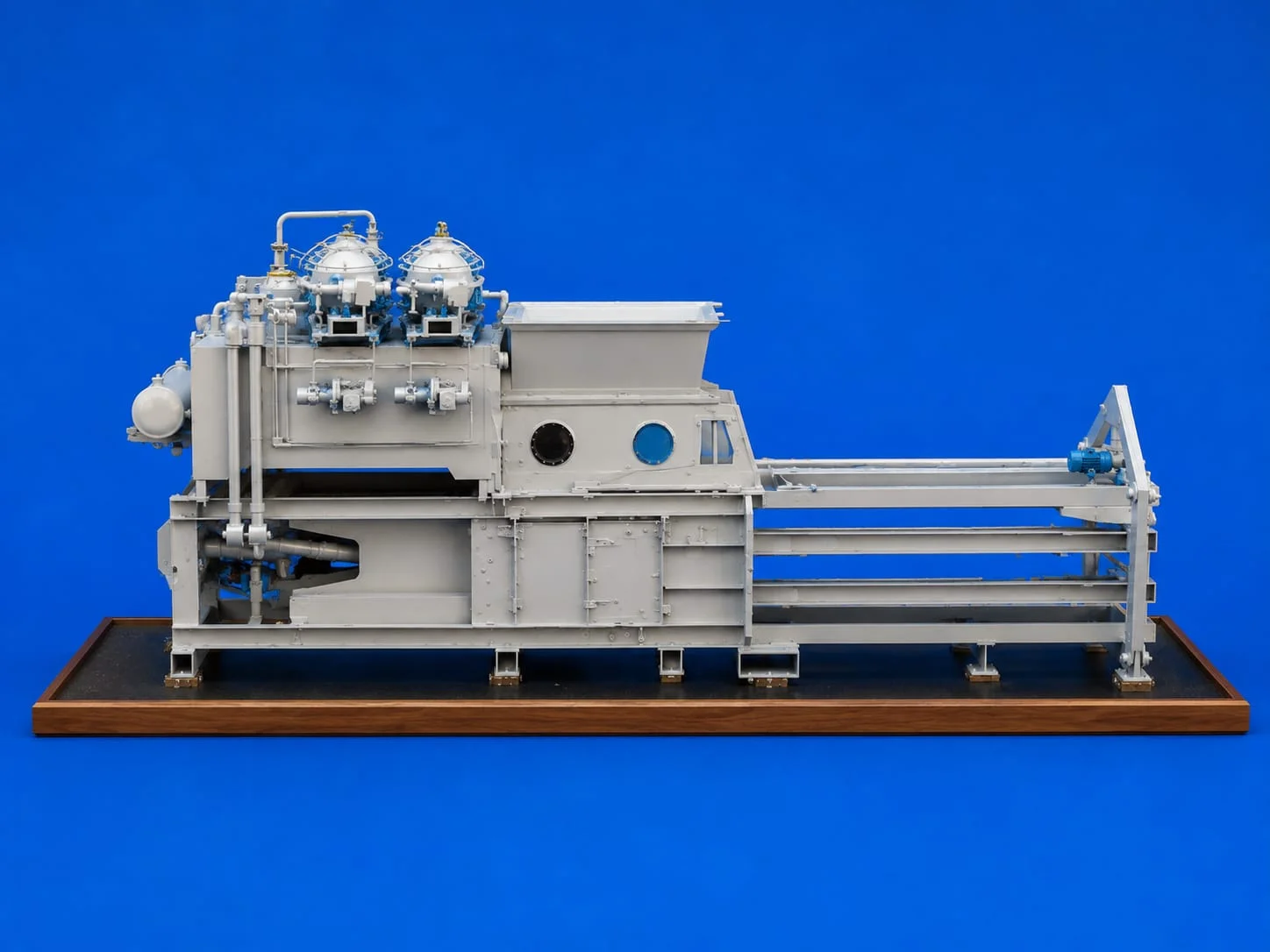 Engineering model making engineering scale models mechanical engineering models for industrial and technical projects