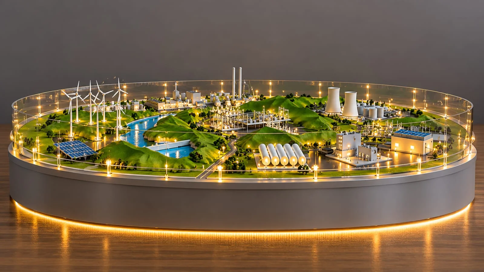 Mechanical system models industrial engineering prototypes technical equipment models for industrial and mechanical projects