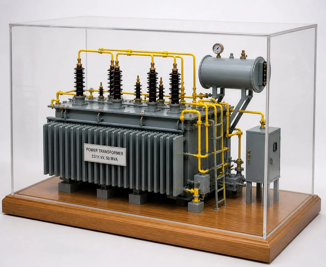 Electrical transformer models power system models substation models for electrical and industrial projects