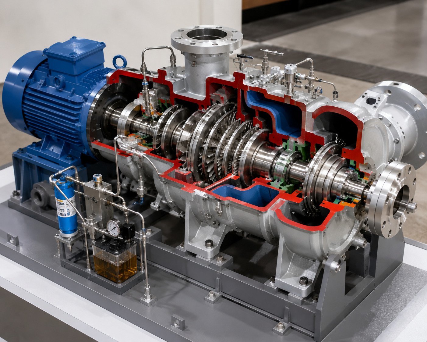 engineering model