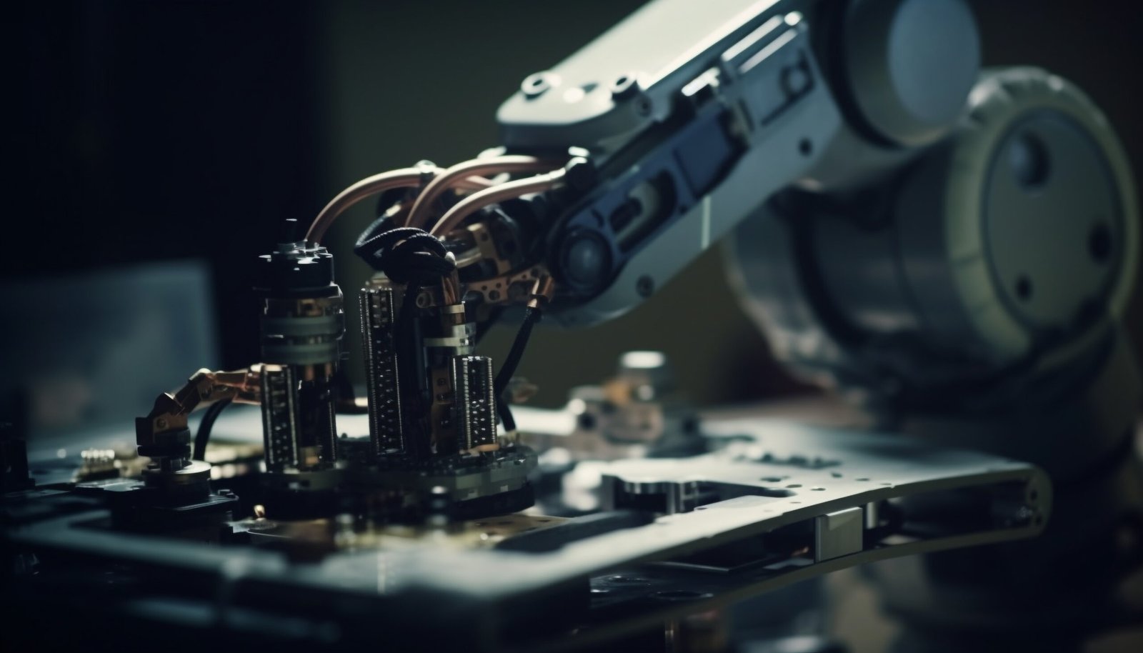 technical working model