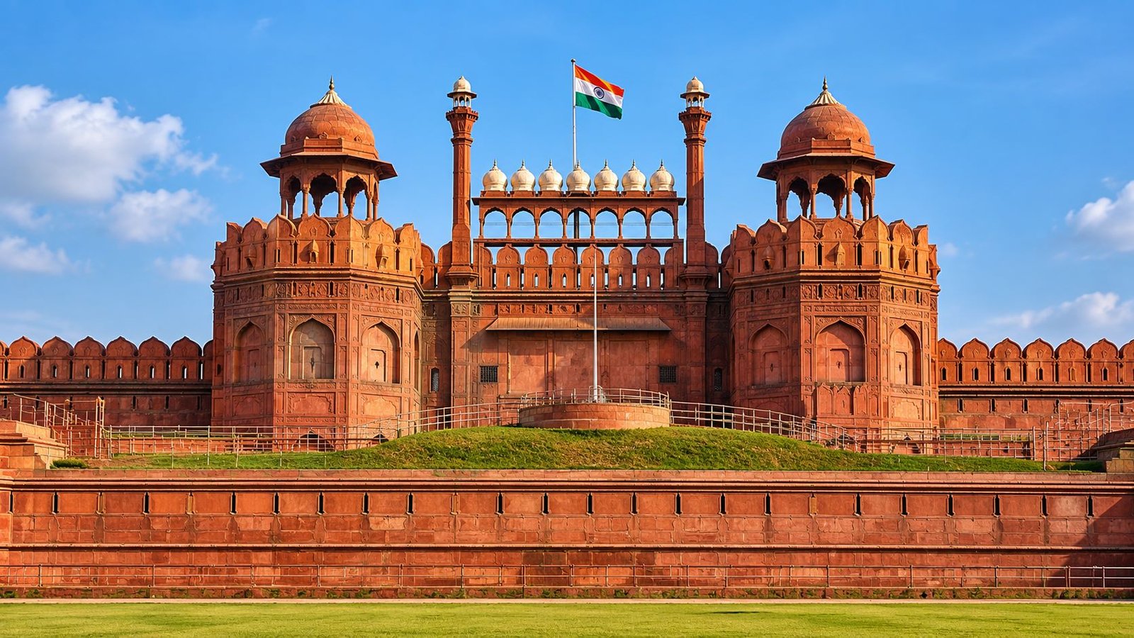 DELHI